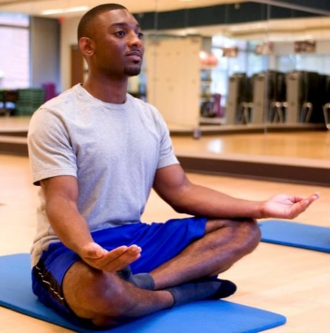 Yoga Meditation for Asthma